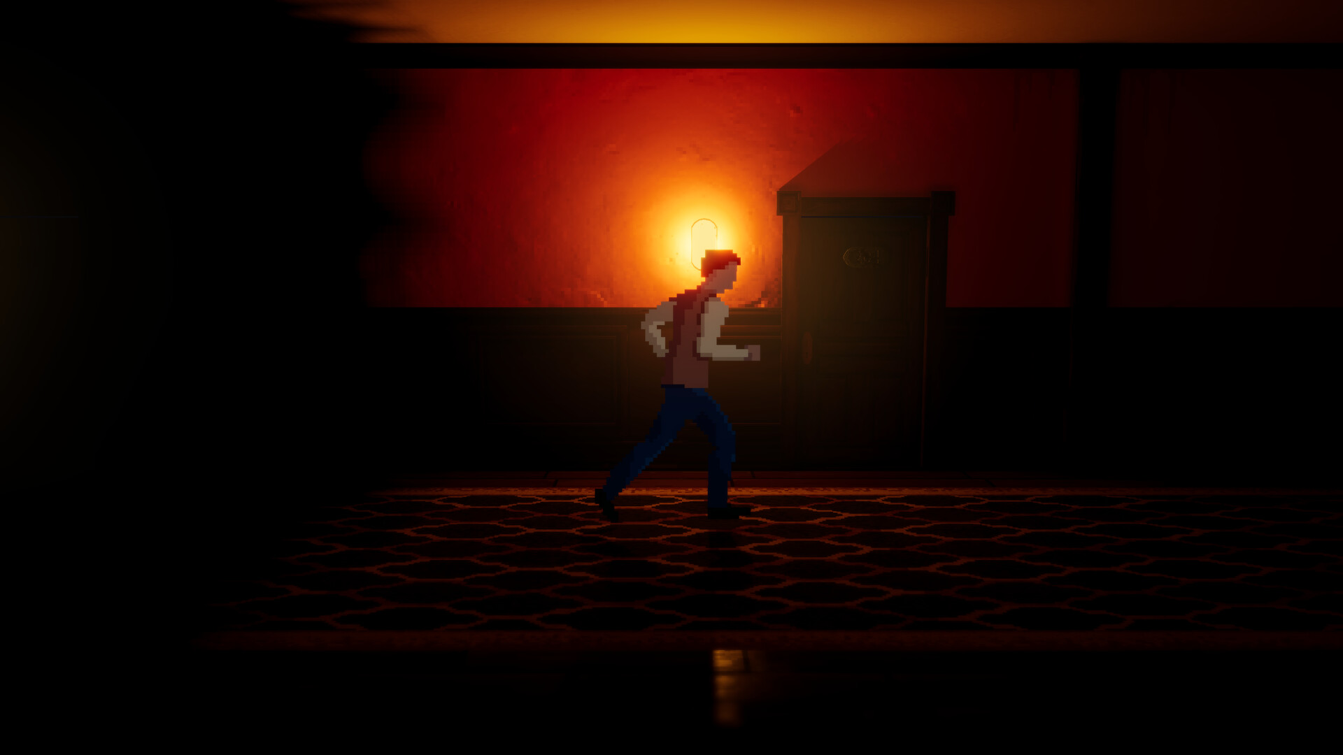 Abashed screenshot #2