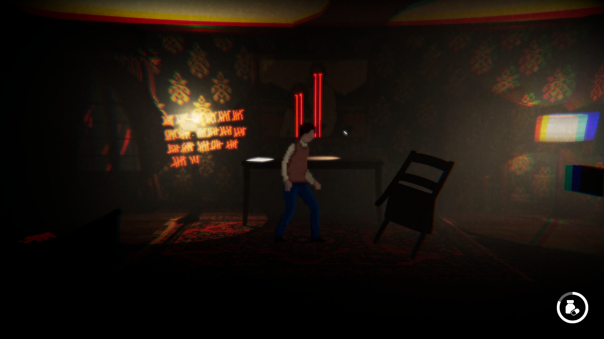 Abashed screenshot #4