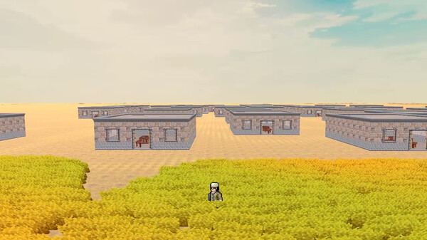 The Tunnel Warfare screenshot 3