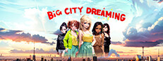 Big City Dreaming