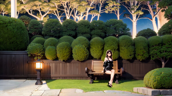 Big City Dreaming screenshot 2