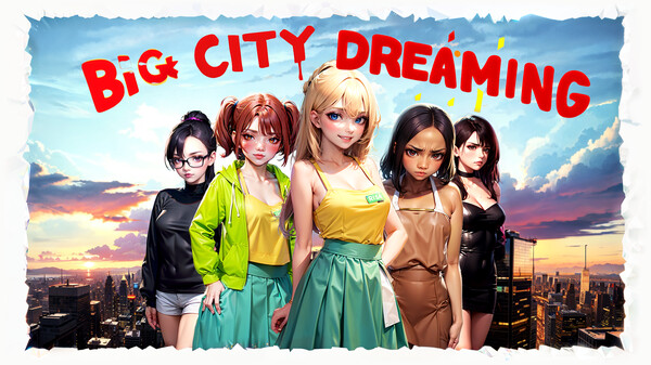 Big City Dreaming screenshot 6