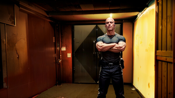 Big City Dreaming screenshot 3