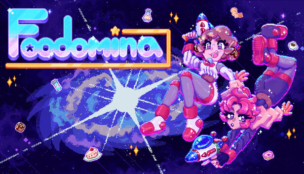 Foodomina