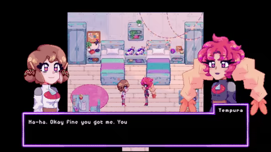 Foodomina video 3
