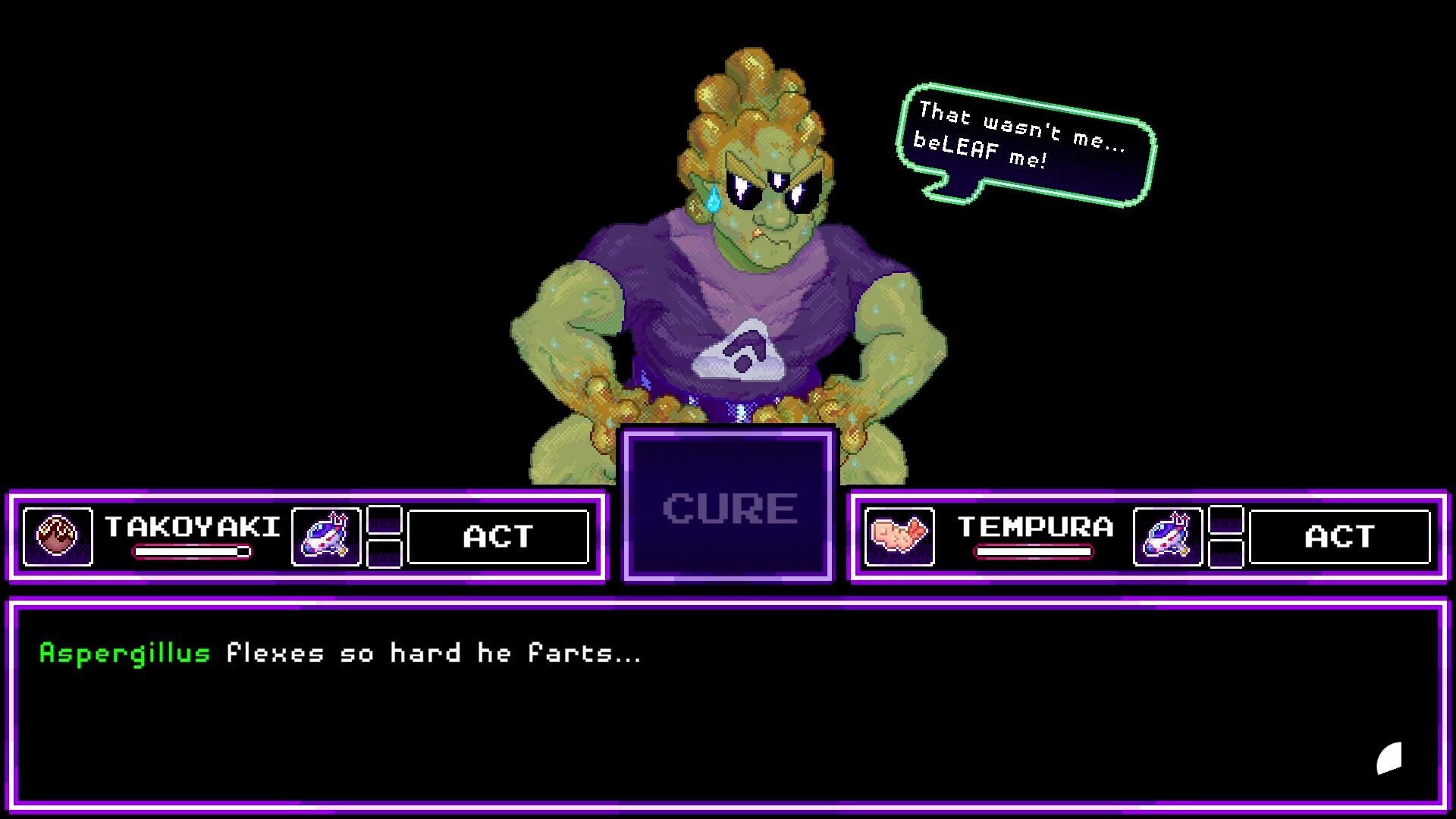 Foodomina screenshot #9