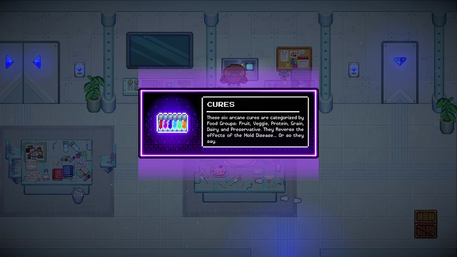 Foodomina screenshot #6