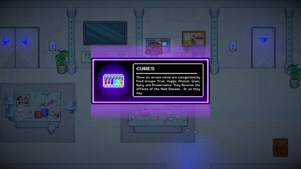 Foodomina screenshot 6