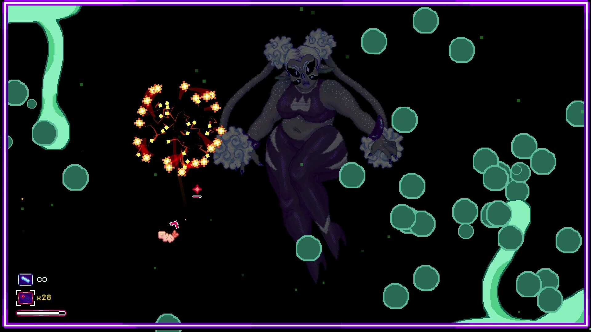 Foodomina screenshot #4