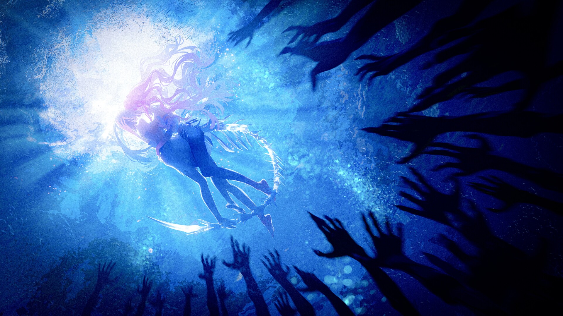 screenshot of 破碎棱镜 Broken Prism 4