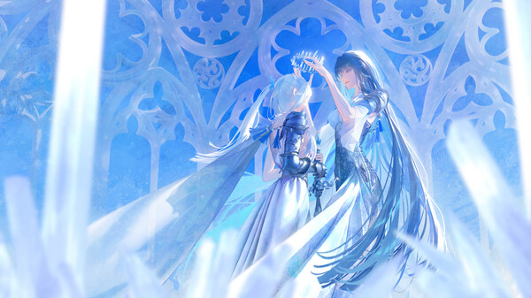 破碎棱镜 Broken Prism screenshot 1