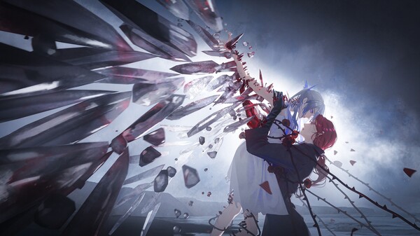 破碎棱镜 Broken Prism screenshot 2