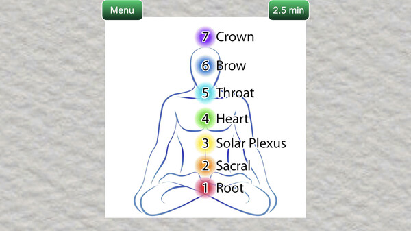 Chi Health App screenshot 1