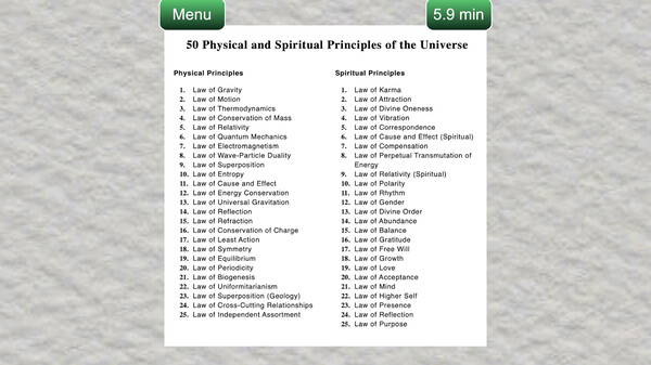 Chi Health App screenshot 2