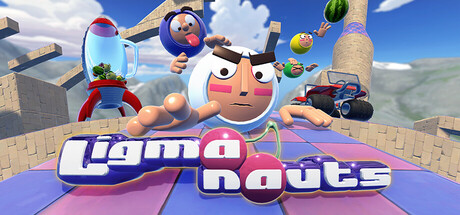 Ligmanauts