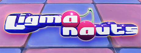 Ligmanauts cover art