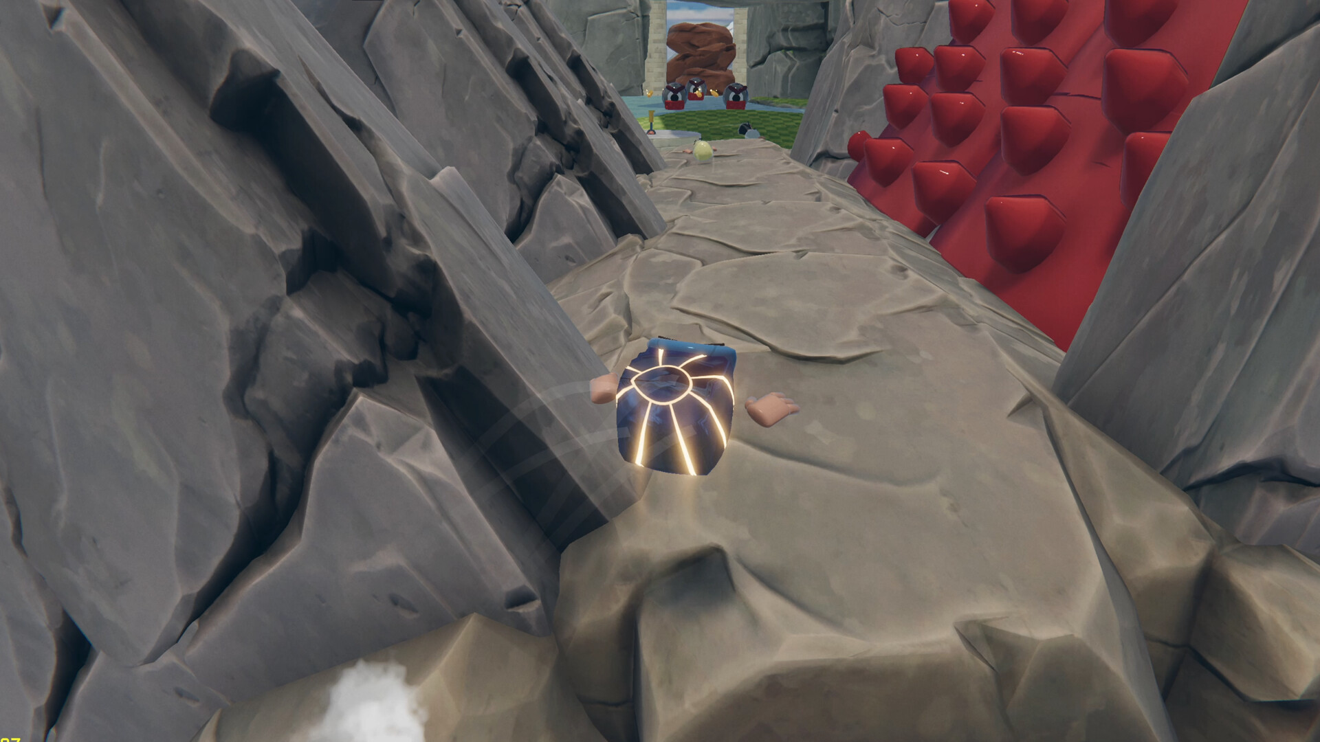 Ligmanauts Featured Screenshot #1