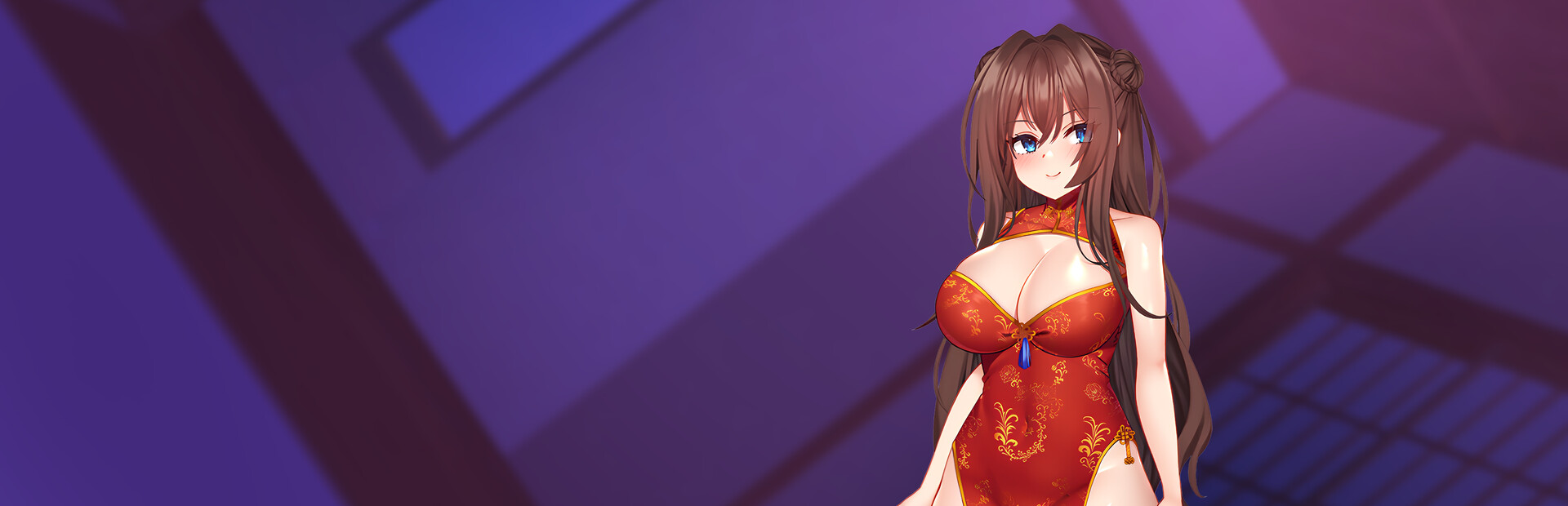 Exorcist of Lust: Kaede