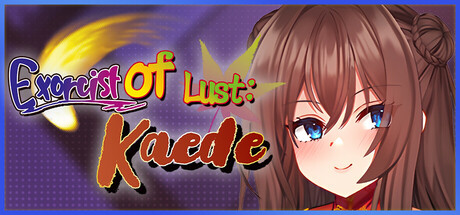 Exorcist of Lust: Kaede Header Image