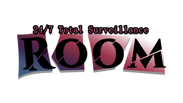 ROOM– 24/7 Total Surveillance