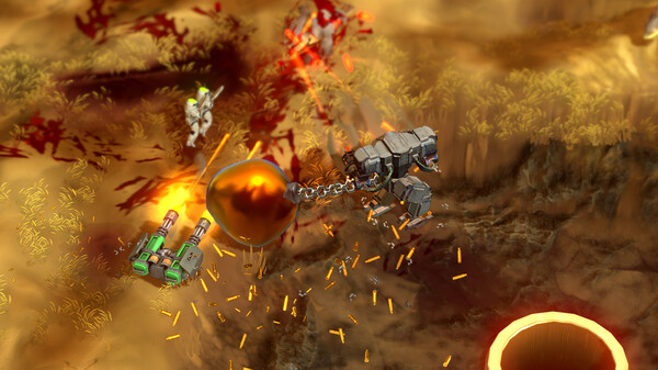 IDUN: Prologue screenshot 2