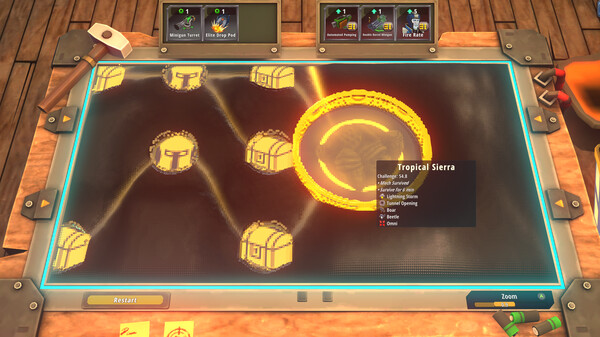 IDUN: Prologue screenshot 4