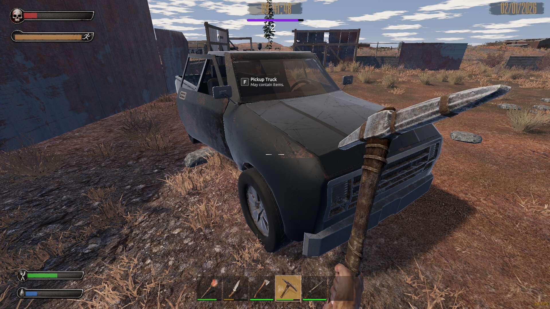 End of Everything screenshot #17