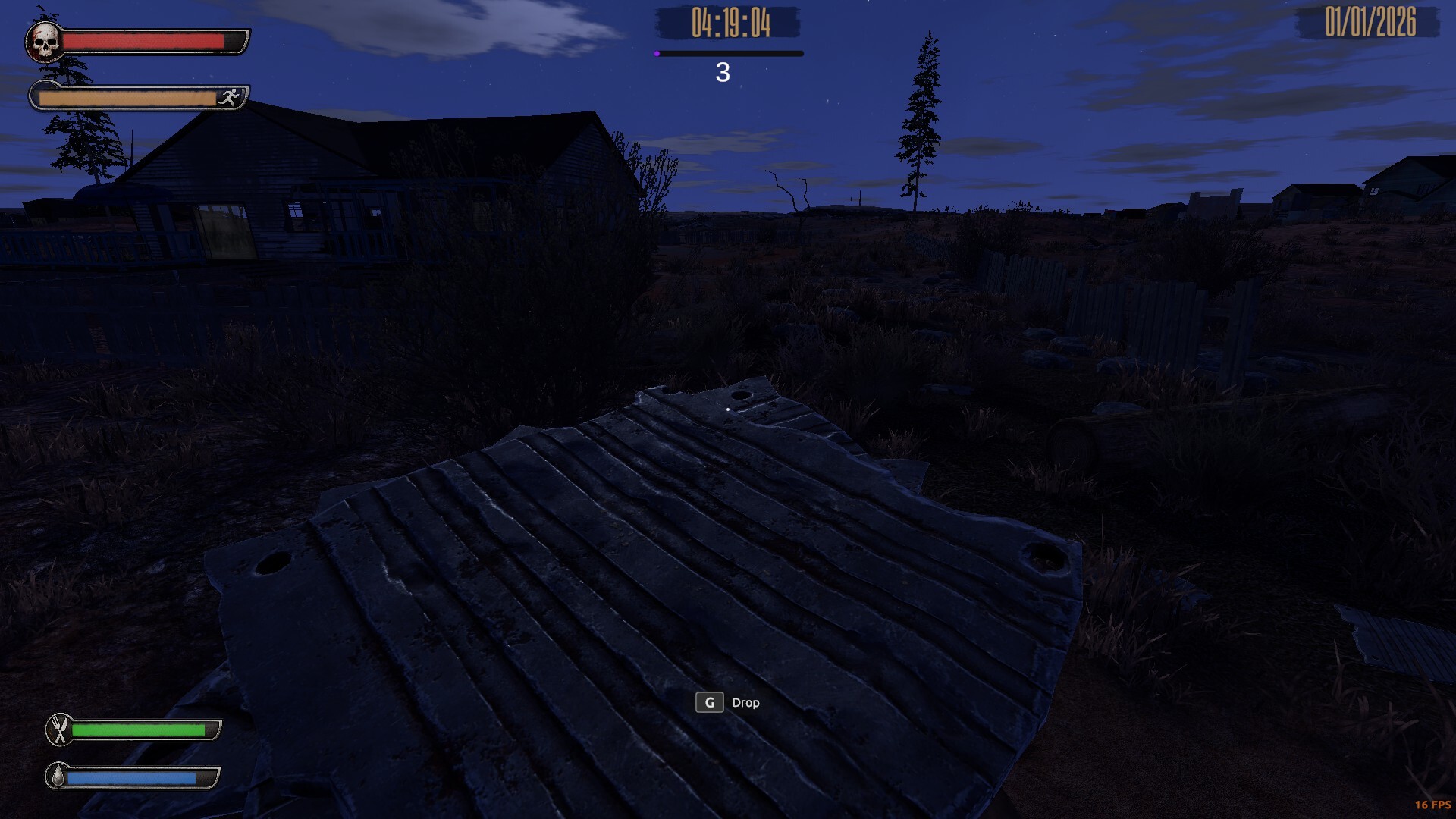 End of Everything screenshot #25