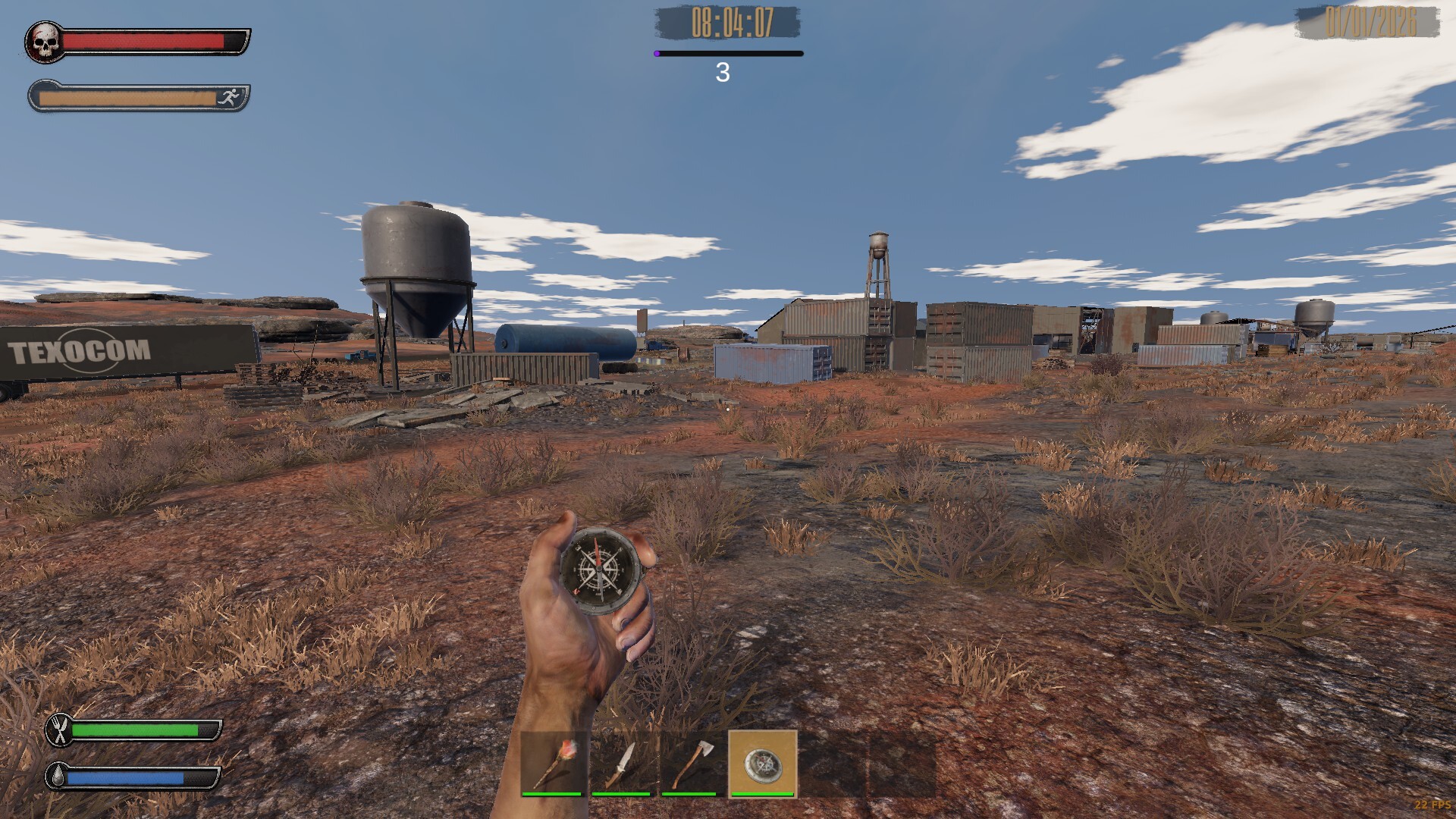 End of Everything screenshot #27