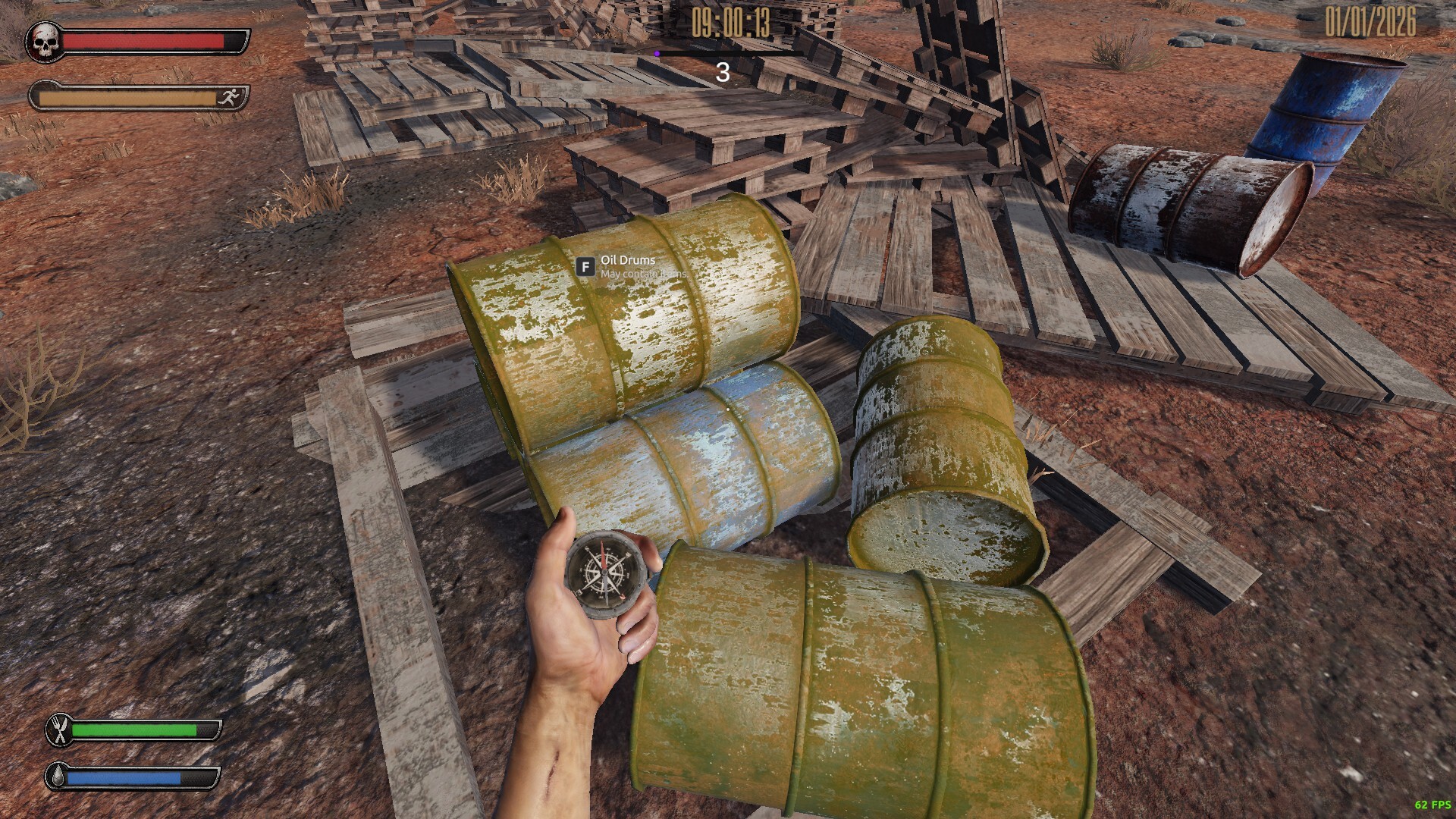 End of Everything screenshot #29