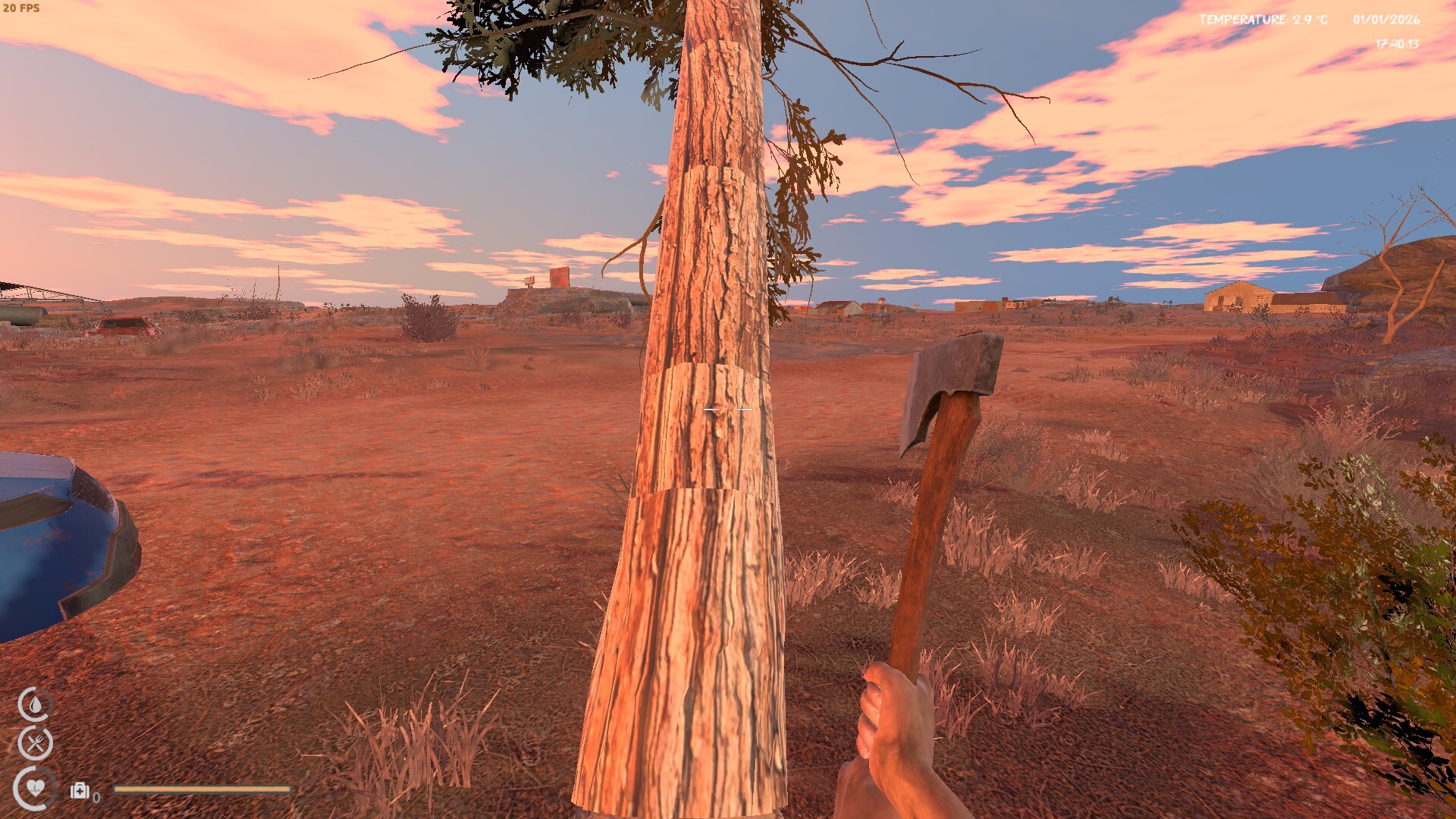 End of Everything screenshot #15