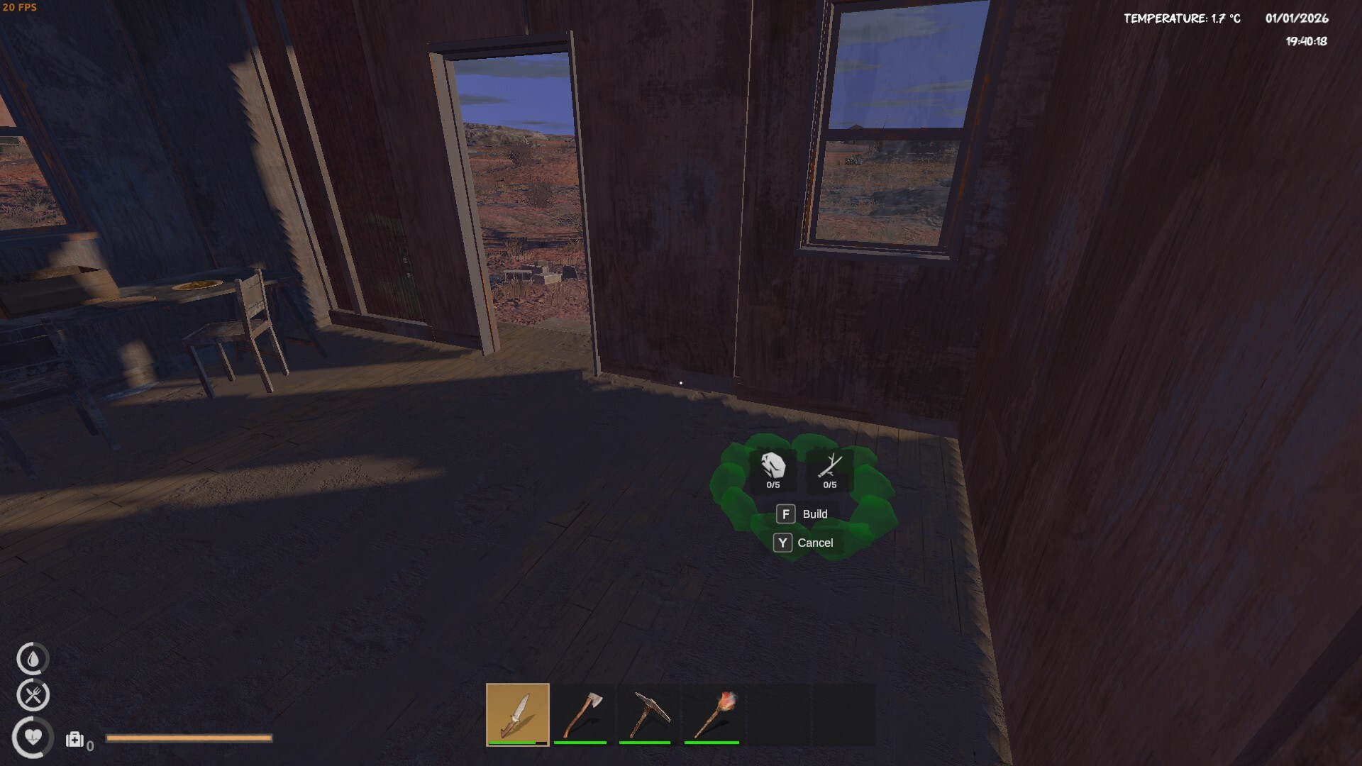 End of Everything screenshot #17