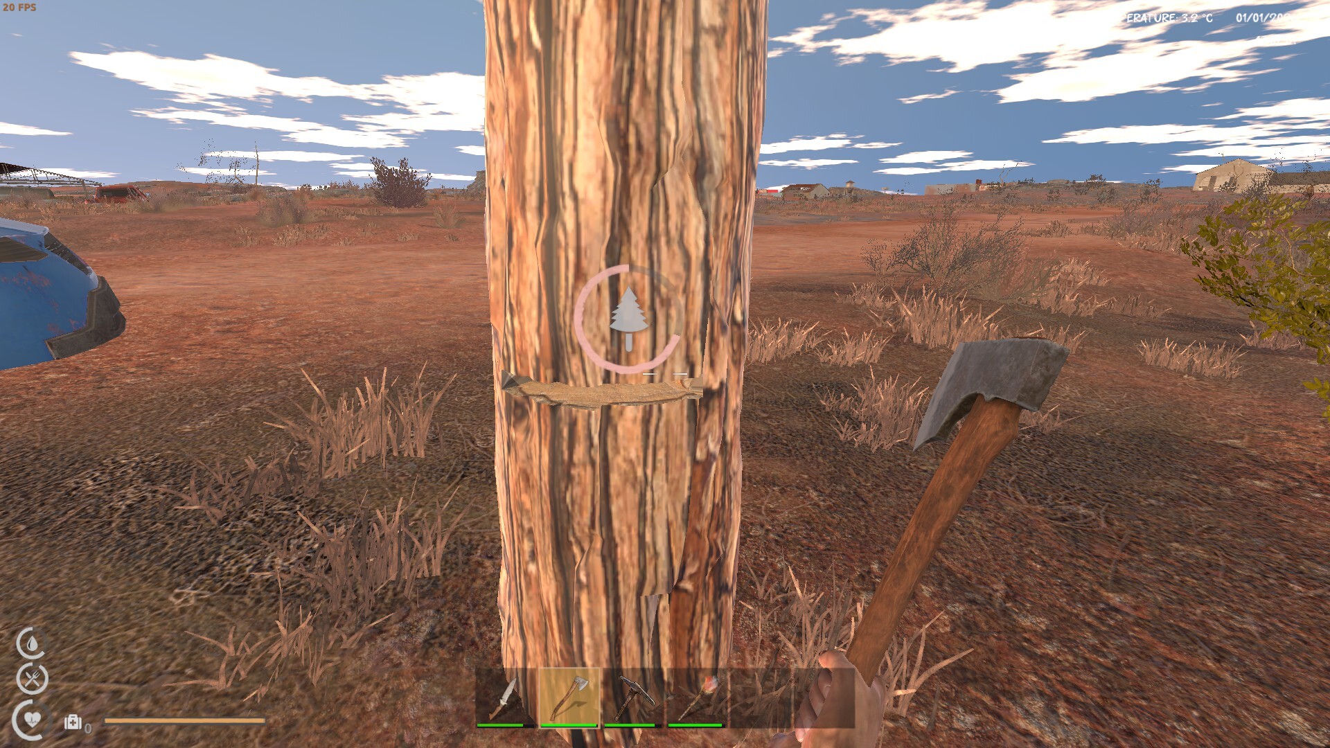 End of Everything screenshot #14