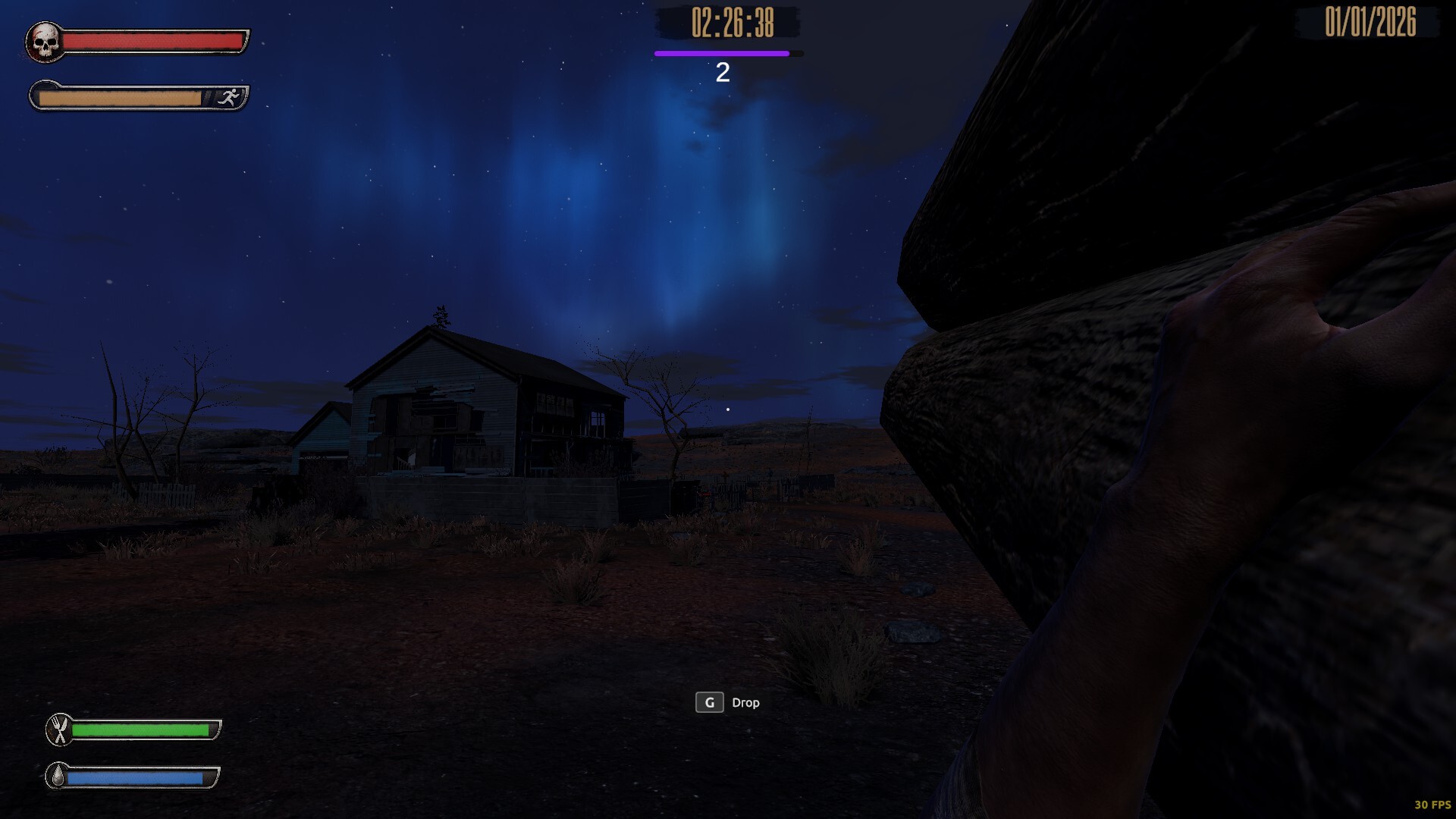 End of Everything screenshot #23