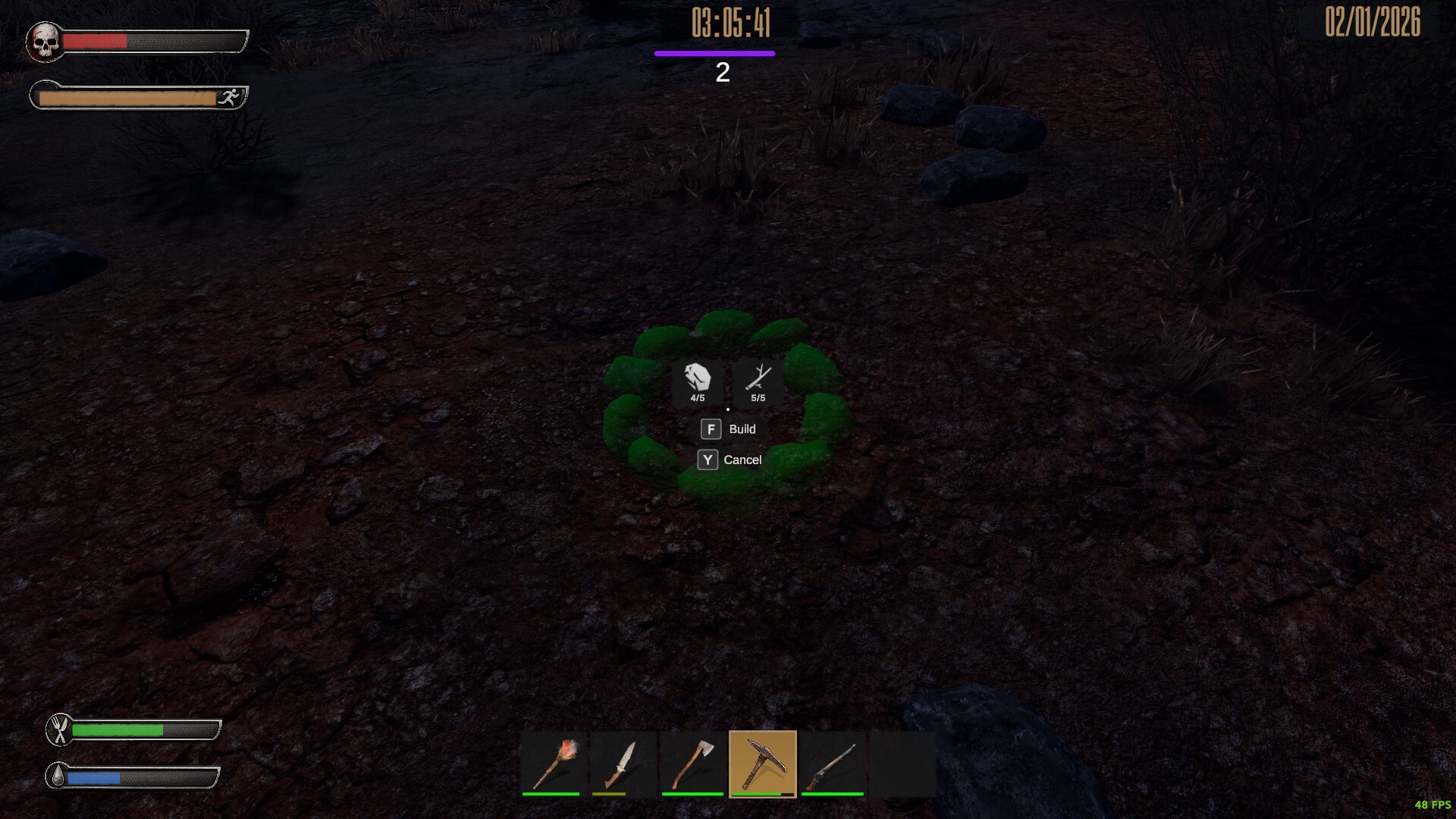 End of Everything screenshot #12