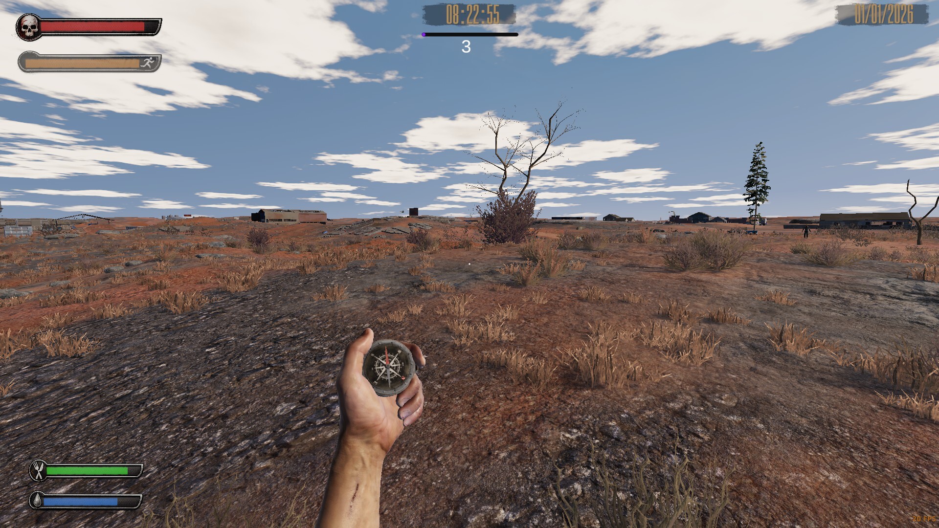 End of Everything screenshot #28