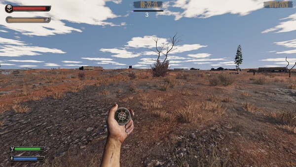 Screenshot of End of Everything