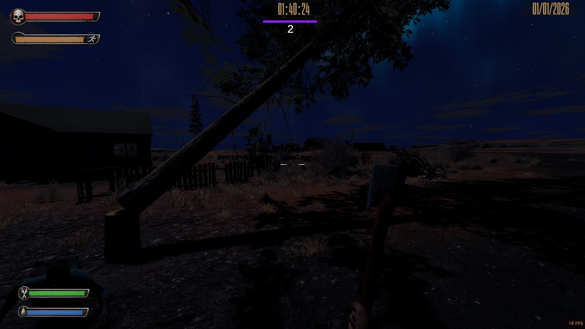 End of Everything screenshot #21