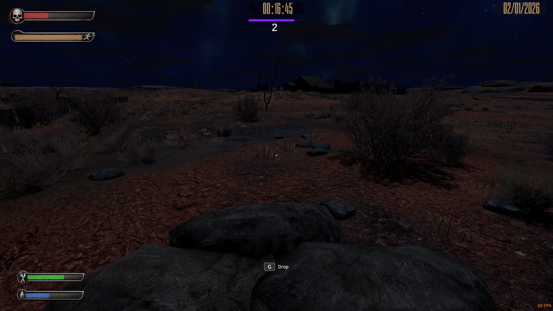 End of Everything screenshot #11