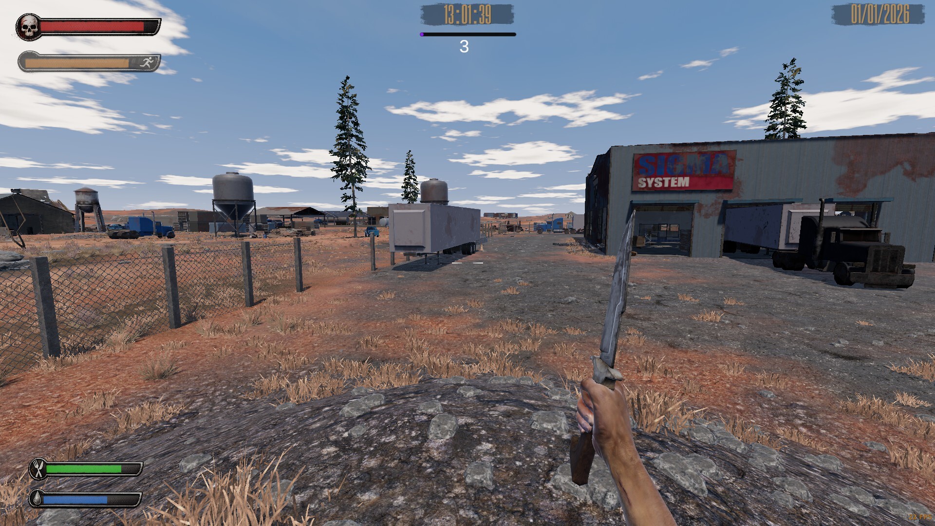 End of Everything screenshot #31