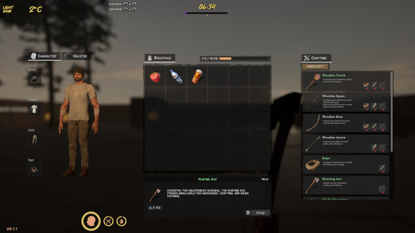 End of Everything screenshot 5