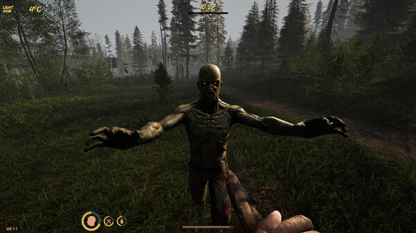 End of Everything screenshot 1