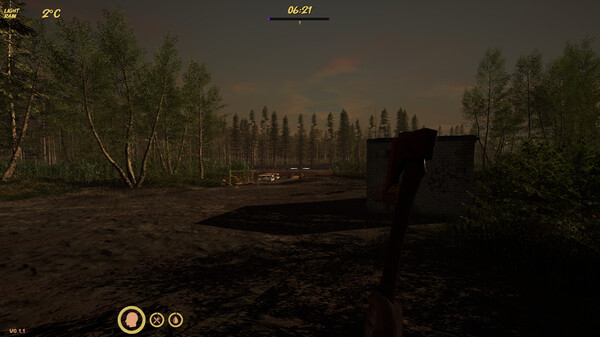 End of Everything screenshot 2