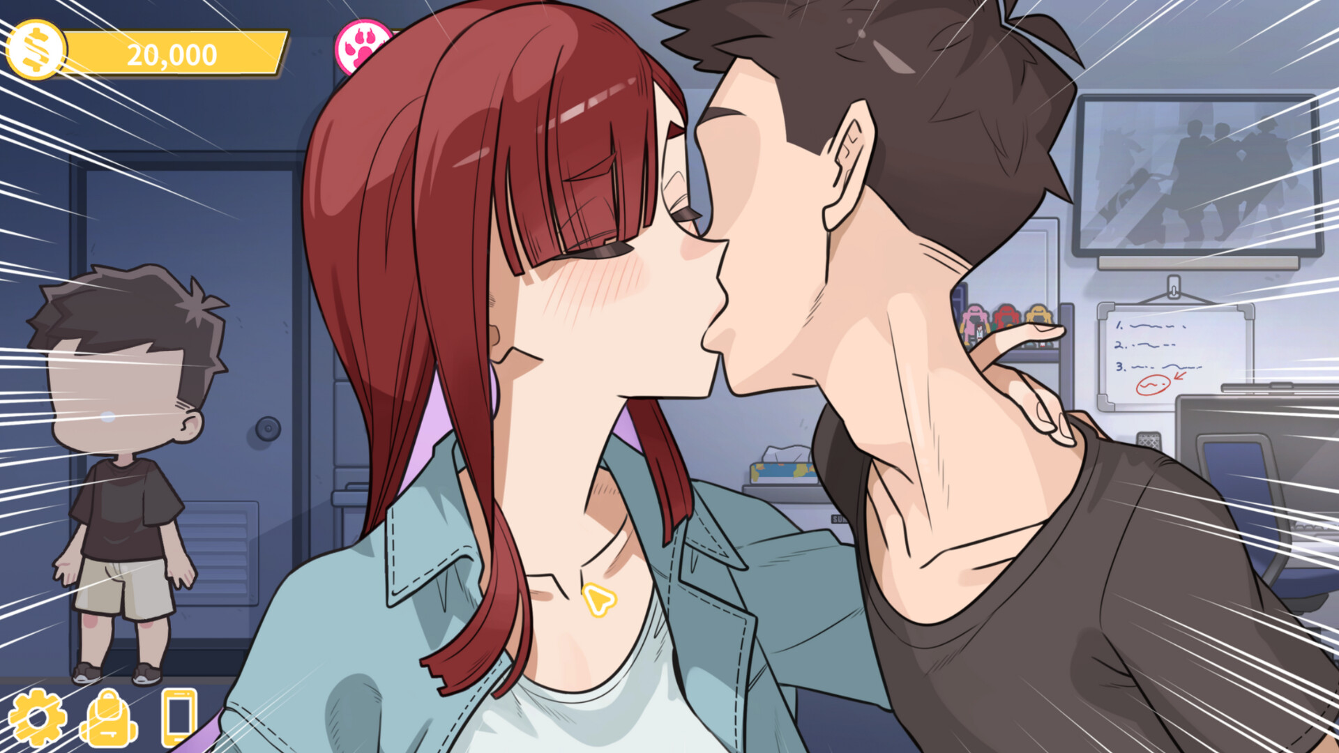 3116500 《开张啦 微笑咖啡厅》免安装中文版插图2-小白游戏网 3116500 《开张啦 微笑咖啡厅》免安装中文版插图2-小白游戏网