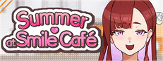 Summer at Smile Café