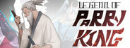 Legend of Parry King
