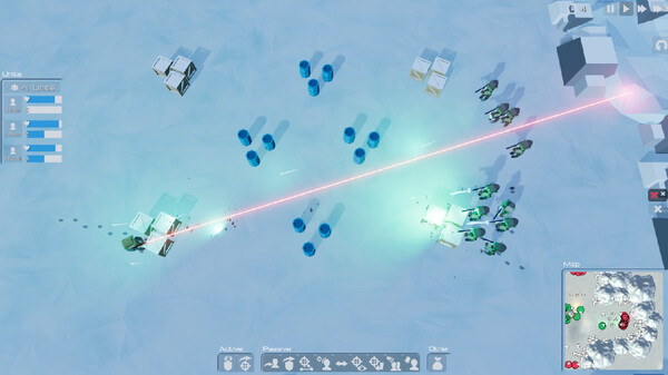 Gate Project screenshot 3