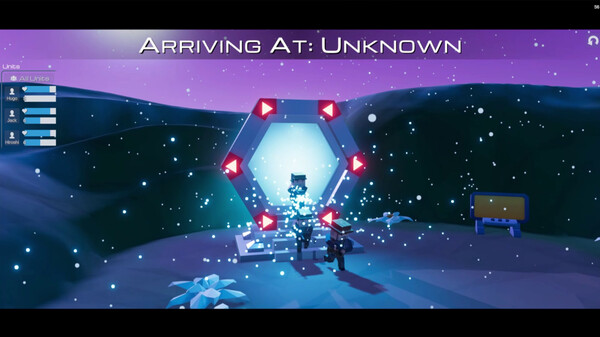 Gate Project screenshot 6