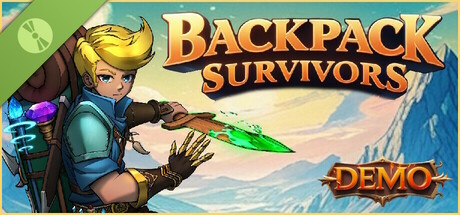 Backpack Survivors Demo