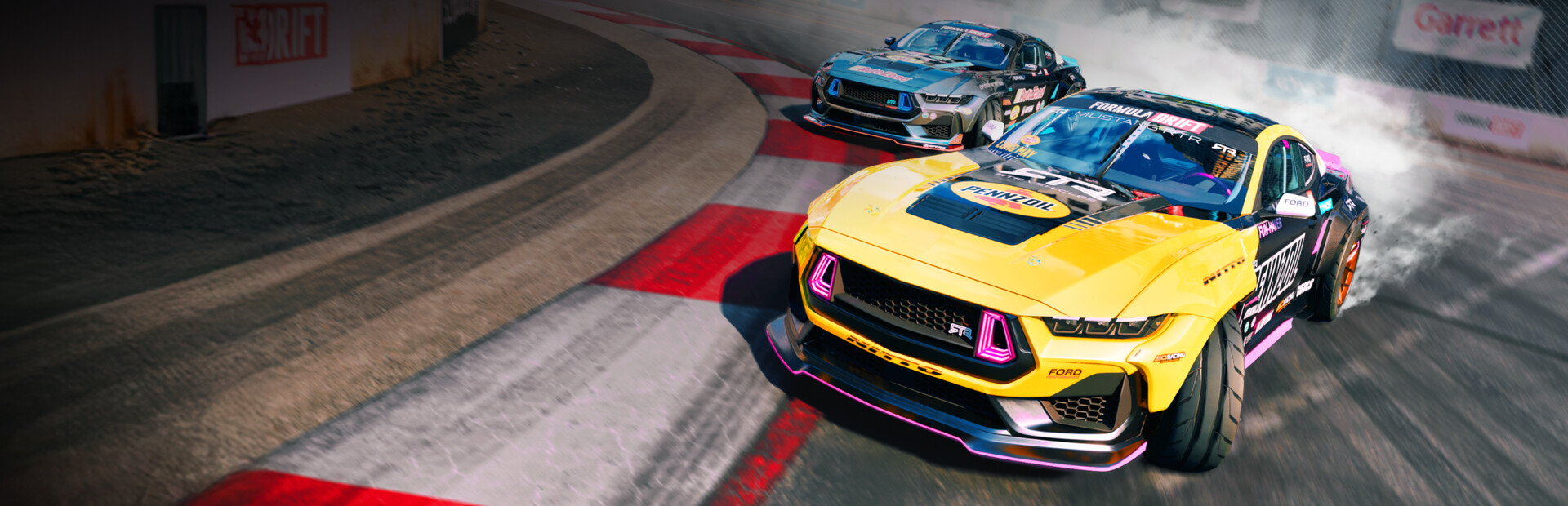 Torque Drift 2